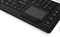 KeySonic KSK-6231 INEL, schwarz, USB, DE Vorschaubild