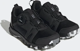 adidas Terrex Agravic BOA core black/cloud white/grey three (Junior)