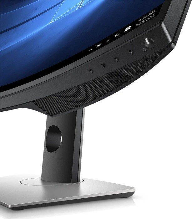 Dell UltraSharp U3417W, 34"