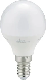 Trio LED Tropfen 4W/830 E14 3000K