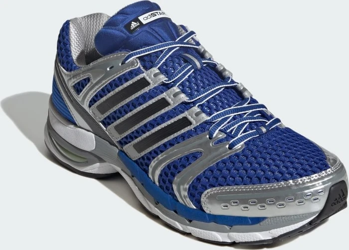 adidas Adistar Control 5 royal blue/silver metallic/cloud white