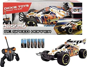 Dickie Toys RC DT Speed Hopper