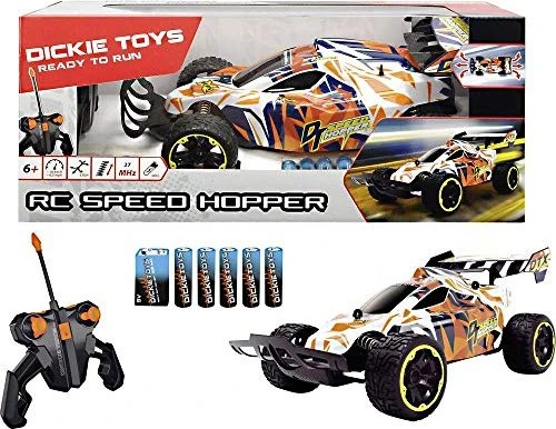 Dickie Toys RC DT Speed Hopper
