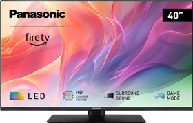 Panasonic TV-40S55AEZC