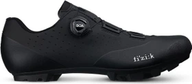 fi'zi:k Vento Overcurve X3 schwarz