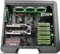 Thermaltake Core V51 Riing Edition, Acrylfenster Vorschaubild