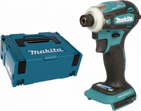 Makita DTD172ZJ Akku-Schlagschrauber solo inkl. MAKPAC