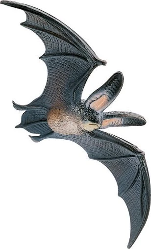 Bullyland Animal World - Fledermaus Baby