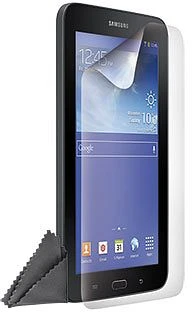 Trust Displayschutzfolie für Galaxy Tab3 Lite