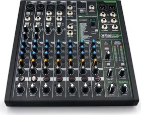 Mackie ProFX10v3