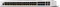 Cisco Catalyst 1300X Rackmount Gigabit Managed Switch, 48x RJ-45, 4x SFP28, 740W PoE++ Vorschaubild