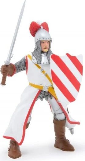 Papo Die Welt des Mittelalters - Lancelot