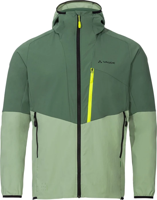 Vaude Tekoa Jacke woodland (Herren)