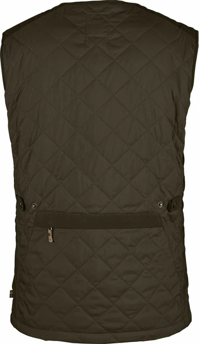 Fjällräven Sörmland Padded Funktionsweste dark olive (Herren)