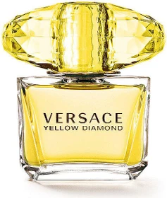 Versace Yellow Diamond Eau de Toilette, 90ml
