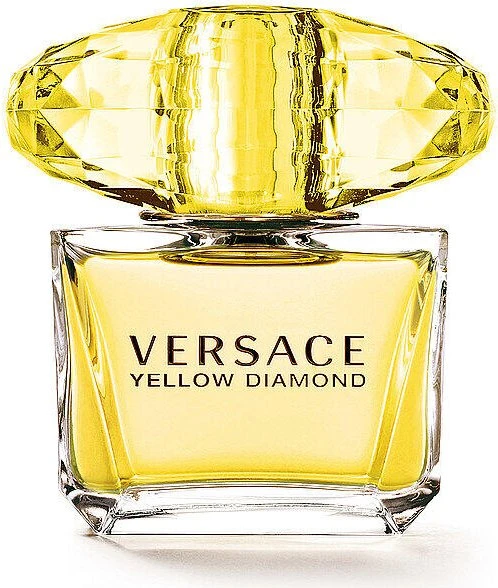 Versace Yellow Diamond Eau de Toilette