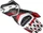 Spidi Carbo 7 schwarz/weiß/rot (A210-014)