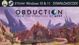 Obduction (Download) (PC)