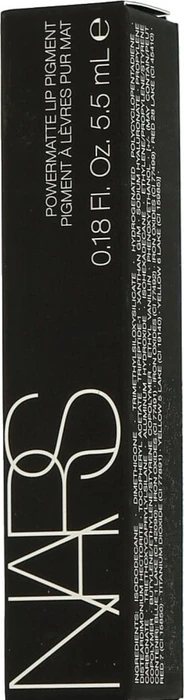 NARS Powermatte Lip Pigment Lipstick