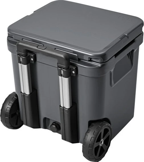 Yeti Roadie 48 Passiv-Kühlbox charcoal