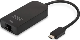 Digitus LAN-Adapter, RJ-45, USB-C 3.0 [Stecker]