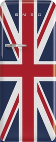 Smeg FAB28RDUJ6 Union Jack