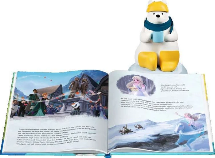 Ravensburger SAMi - Disney Die Eiskönigin 2