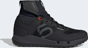 Five Ten Trailcross Gore-Tex core black/grey three/solar red