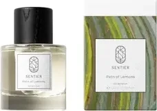Sentier Path of Lemons Eau de Parfum, 100ml
