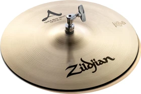 Zildjian A Series Quick Beat Hi-Hats 14"