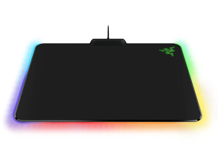 Razer Firefly Mousepad, Cloth Edition