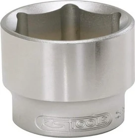KS Tools Außensechskant Steckschlüssel 1/2", 29x42mm