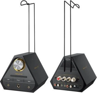 Creative Sound Blaster X7