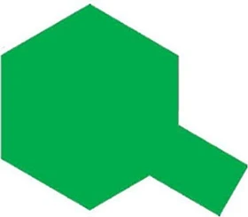 Tamiya Acryl Spray Color TS-20 metallic green, 100ml