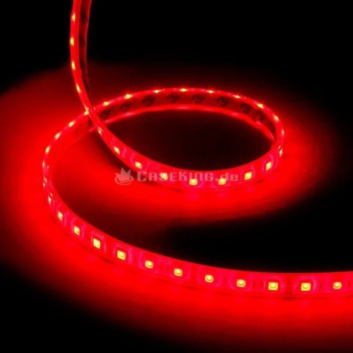 Phanteks Enthoo Luxe Multicolor LED-Strip 2m RGB, LED-Streifen