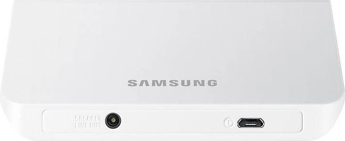 Samsung Dockingstation universell, weiß, DE