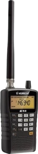 Albrecht AE75H