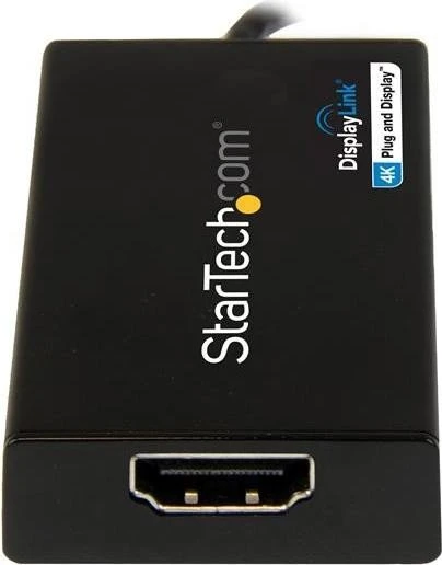 StarTech USB32HD4K