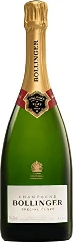 Bollinger Special Cuvée 1.5l