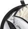 Walimex Pro Faltreflektor 5in1 Set wavy 102x168cm Vorschaubild