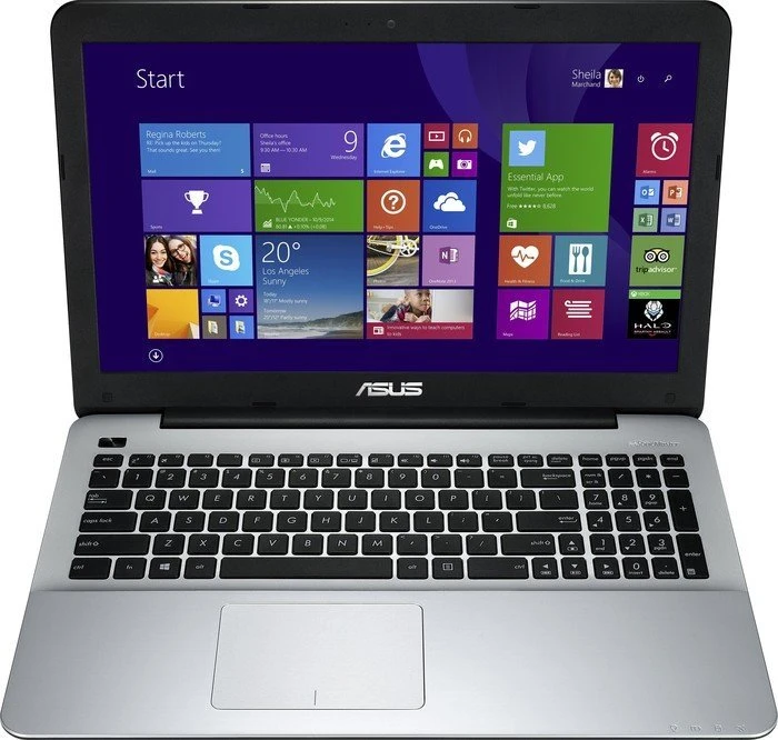 ASUS R556LN-XO065H, schwarz, Core i5-4210U, 8GB RAM, 1TB HDD, GeForce 840M, DE