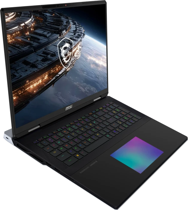 MSI Titan 18 HX A2WJ-1087, Core Black, Core Ultra 9 290HX Plus, 64GB RAM, 2TB SSD, GeForce RTX 5090, DE