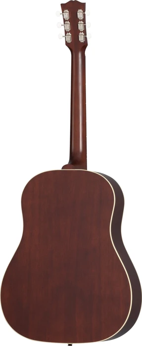 Gibson J-45 50s Faded Sunburst