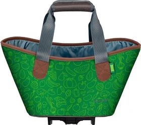 racktime Agnetha 2.0 Gepäcktasche veggie