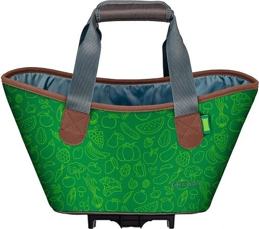 racktime Agnetha 2.0 Gepäcktasche veggie