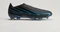 adidas F50 Hyperfast Elite Laceless FG core black/lucid ray blue Vorschaubild