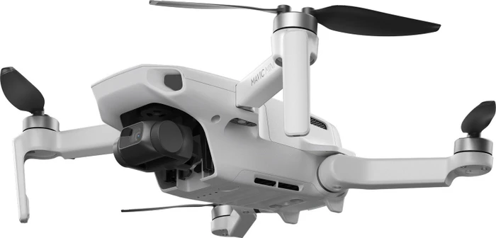 DJI Mavic Mini Fly More Combo