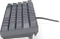 Endorfy Thock V2 Compact, PBT, grau, LEDs RGB, hot-swap, Endorfy RED, USB, US Vorschaubild