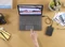 Seagate One Touch Portable HDD with Password, Black, 5TB, +Rescue, USB 3.0 Micro-B Vorschaubild