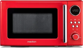 Medion MD 15000 rot